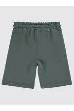 Capri garçon 10-13 ans Anthracite - Emballage