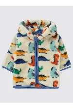 Baby Set 6-18 Months Ecru - Package