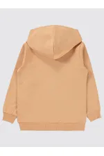 Kız Çocuk Hırka 6-9 Yaş İtalyan Kili - Paket