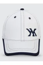 Boy Hat and Beret 2-5 Years White - Package