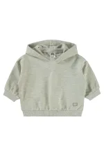 Baby Sweatshirt 0-24 Months Karmelange - Package