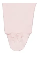 Bebek Pijama Takımı 0-24 Ay Ekru - Paket