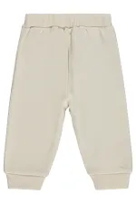 Baby Single Bottom Baby 0-24 Months Ivory - Package