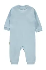 Bebek Tulum 0-24 Ay Mavi - Paket