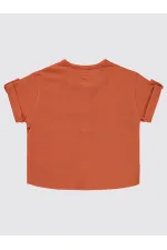 Bebek Gömlek 0-24 Ay Tarçın - Paket