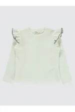 Combinaison noire pour fille de 6 à 9 ans - Emballage