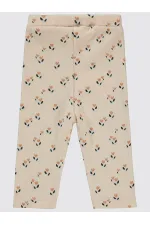 Bebek Tayt 0-24 Ay Pudra - Paket