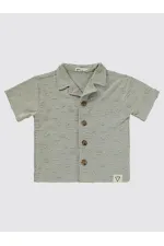 Boys Suit 2-5 Years Gray - Package Boys Suit 2-5 Years Gray - Package