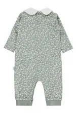 Bebek Tulum 0-24 Ay Çağla Yeşili - Paket