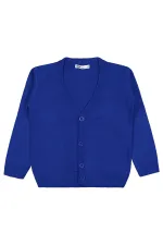 Gilet garçon 2-5 ans Saks - Emballage