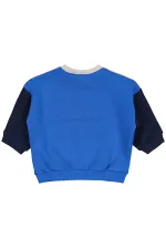 Baby Sweatshirt 0-24 Months Saks - Package