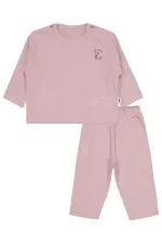 Baby Set 0-24 Months Pink - Package