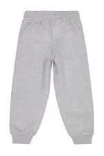 Erkek Çocuk Eşofman Altı 10-13 Yaş Grimelanj - Paket