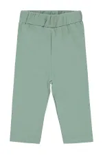 Bebek Tayt 0-24 Ay Çağla Yeşili - Paket