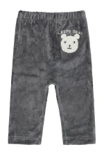 Baby Diaper 0-24 Months Dark Gray - Package