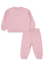 Baby Set 0-24 Months Light Rose - Package