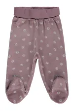 Bebek Tek Alt Bebe 0-24 Ay Kahve - Paket
