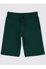 Garçon Capri 10-13 ans Émeraude - Pack