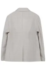 Boy Jacket 10-13 Years Beige - Package