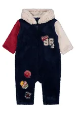 Bebek Tulum 0-24 Ay Koyu Lacivert - Paket Bebek Tulum 0-24 Ay Koyu Lacivert - Paket