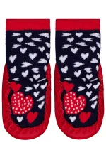 Baby Sandals and Socks Size 18-21 Standard - Package