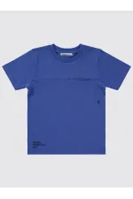 Erkek Çocuk Takım 2-5 Yaş Saks - Paket