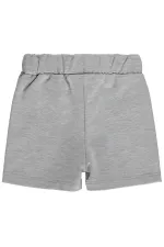 Bebek Şort 0-24 Ay Grimelanj - Paket