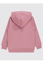 Gilet rose cosmétique pour fille de 6 à 9 ans - Emballage