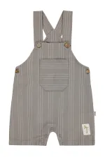 Baby Slopet 0-24 Months Dark Coffee - Pack