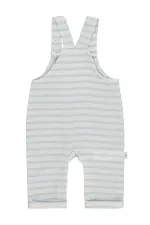 Bebek Slopet 0-24 Ay Mavi - Paket