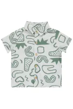 Baby Set 0-24 Months Ecru - Package