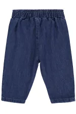 Culottes bébé 0-24 mois bleues - Lot Culottes bébé 0-24 mois bleues - Lot