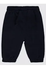 Culottes bébé 0-24 mois bleu marine - Lot