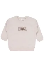 Baby Set 0-24 Months Stone Color - Package