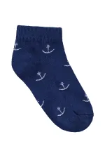 Erkek Çocuk Patik Çorap 2-9 Yaş Standart - Paket Erkek Çocuk Patik Çorap 2-9 Yaş Standart - Paket
