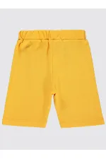 Baby Capri 0-24 mois Moutarde - Pack