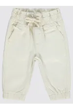 Culottes bébé 0-24 mois beiges - Lot