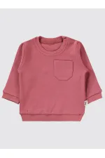 Coffret bébé 0-24 mois Rose poudré - Emballage