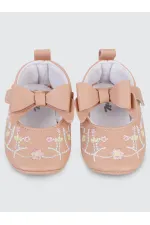 Baby First Step Shoes Size 18-21 Powder - Package