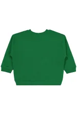 Erkek Çocuk Sweatshirt 2-5 Yaş Benetton - Paket