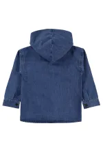 Erkek Çocuk Gömlek Set 10-13 Yaş Mavi - Paket