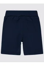 Bebek Kapri 0-24 Ay Lacivert - Paket