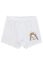 Bebek Boxer 0-24 Ay Standart - Paket