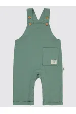 Bebek Slopet 0-24 Ay Su Yeşili - Paket