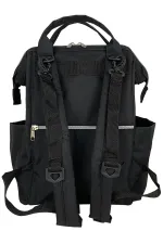 DT & FMCG Baby Changing Bag Other Black - Package