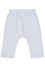 Light Ice Blue Baby-Baby Single Bottom - Package