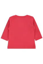 Sweat-shirt bébé 0-24 mois Grenade - Emballage