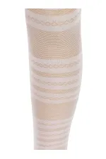 Kız Çocuk Külotlu Çorap 2-9 Yaş Pembe - Paket