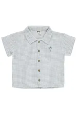 Bebek Takım 0-24 Ay Ekru - Paket