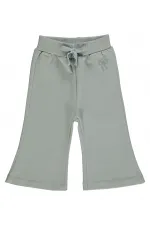 Bebek Eşofman Altı 6-18 Ay Çağla Yeşili - Paket